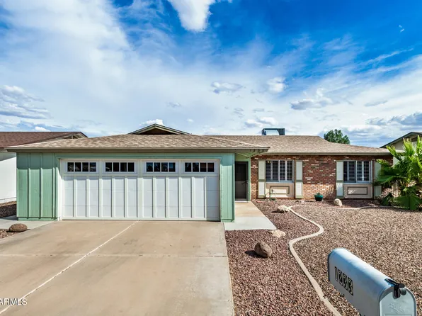 1233 W Dublin Street, Chandler, AZ 85224