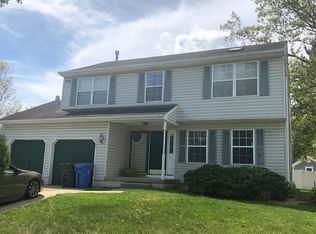416 Locust Ct, Glassboro, NJ 08028