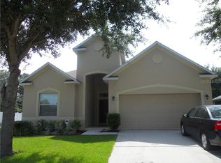 255 Rambling Cir, Apopka, FL 32712