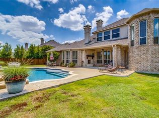 2348 Timberlake Cir, Allen, TX 75013