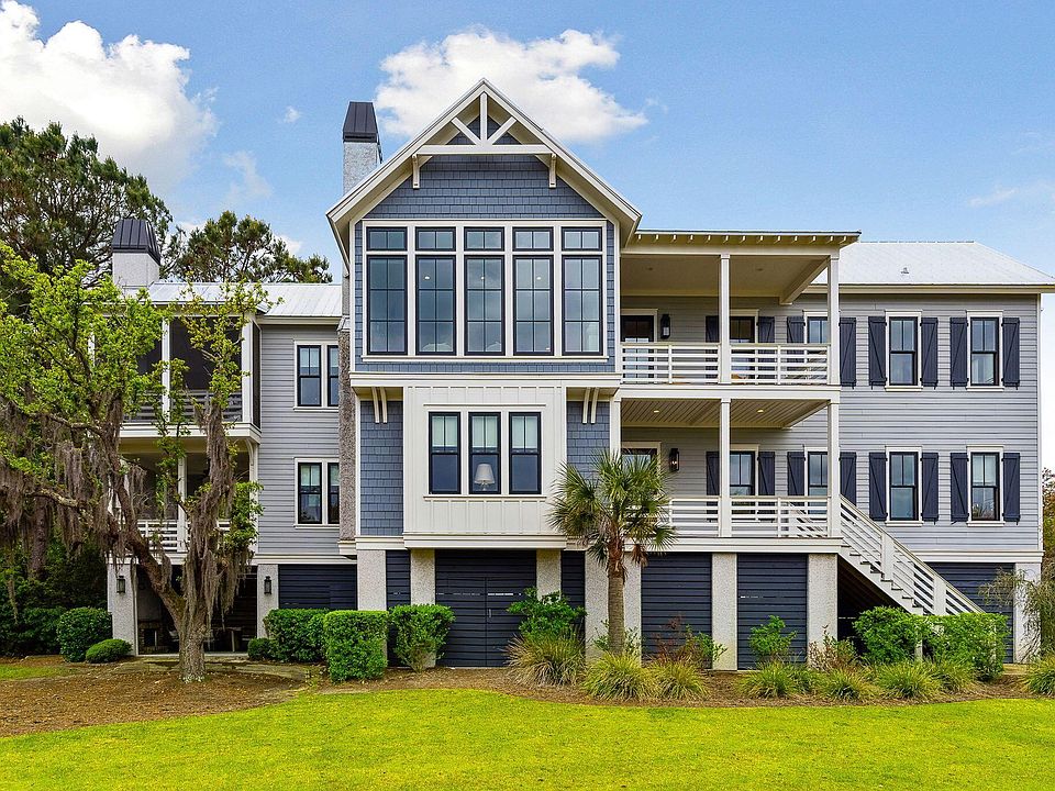 1200 Gregorie Cmns, Johns Island, SC 29455 MLS 23006785 Zillow