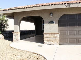 3314 Kiowa Blvd S, Lake Havasu City, AZ 86404