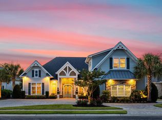 1605 E Island Dr, North Myrtle Beach, SC 29582