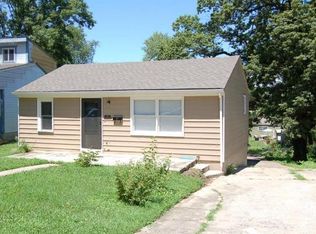 4516 Wood Ave, Kansas City, KS 66102