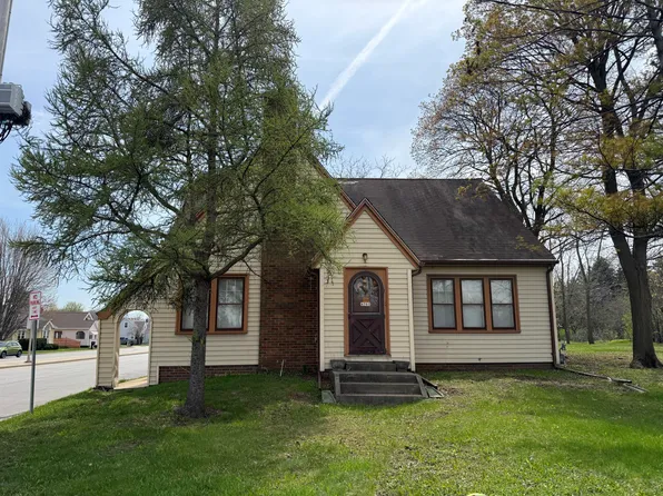 4703 Durand Ave, Mount Pleasant, WI 53406