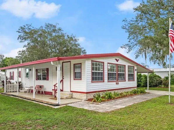 34903 Romar St, Dade City, FL 33523