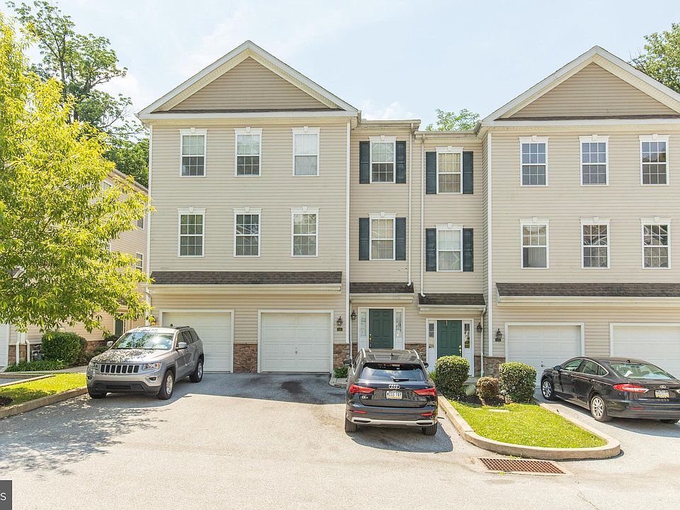 12 Hillview Cir Lansdowne, PA, 19050 Apartments for Rent Zillow