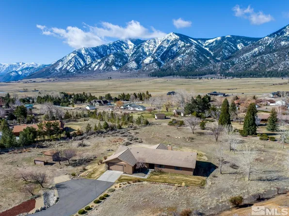 3440 Bernese Ct, Carson City, NV 89705