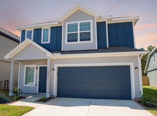 13819 Blue Catfish Dr, Conroe, TX 77384