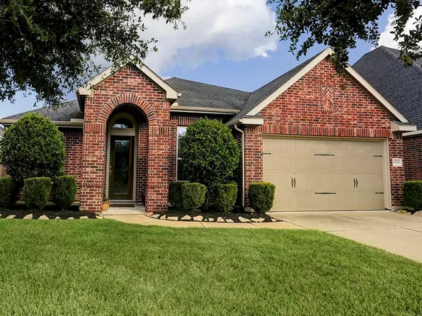 19139 Mercant Mark Ln, Richmond, TX 77407