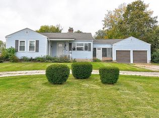 5719 Springboro Pike, West Carrollton, OH 45449