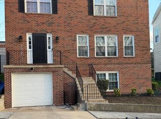 Oxon Run Rd SE, Washington, DC 20032