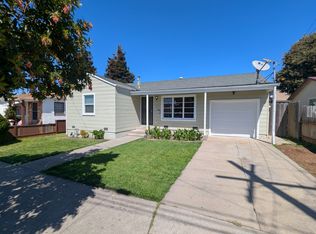 3031 Lowell Ave, Richmond, CA 94804