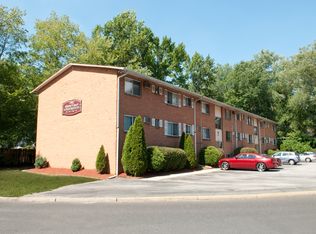 250 W Linden Ave APT B1, Clementon, NJ 08021