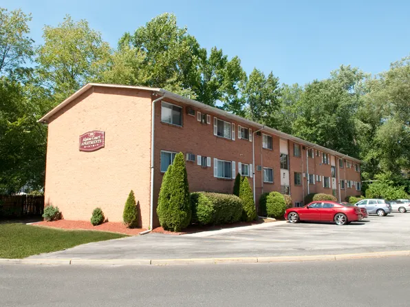 250 W Linden Ave APT B1, Clementon, NJ 08021
