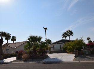 13843 E 46th Dr, Yuma, AZ 85367