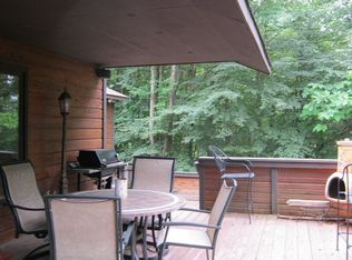 111 Wintergreen Way, Banner Elk, NC 28604