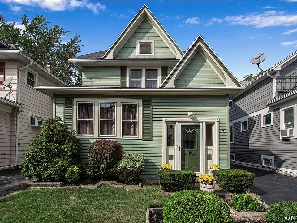 120 Euclid Ave, Kenmore, NY 14217 Zillow