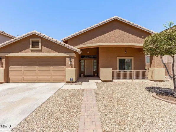 1814 S 123RD Drive, Avondale, AZ 85323
