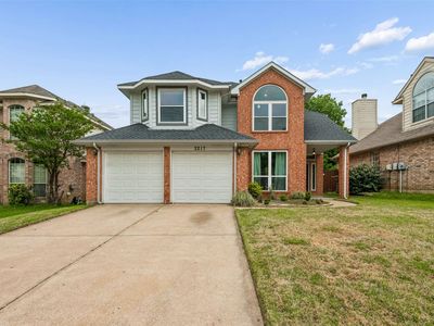 2217 Ellis Dr, Flower Mound, TX, 75028