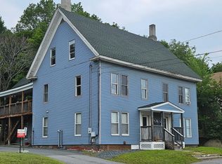 62-64 Mechanic St, Lebanon, NH 03766