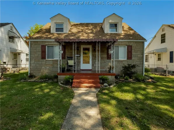 4714 Venable Ave, Charleston, WV 25304
