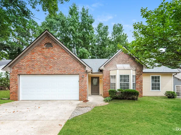 133 Basil Ct, Lawrenceville, GA 30043