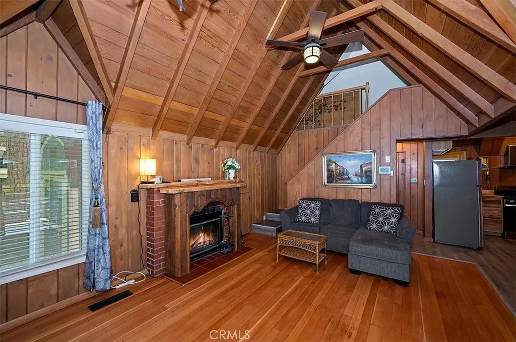1 bed, 624 sqft, $2,300 — Photo 4