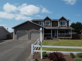 14624 24th Ave E, Tacoma, WA 98445
