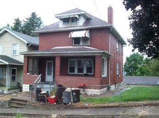 515 Mercer St, Turtle Creek, PA 15145
