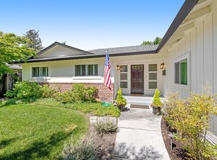 2141 Rivera Dr, Santa Rosa, CA 95409