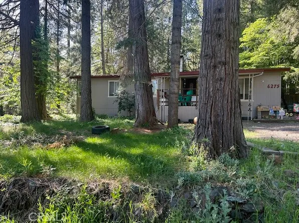 6275 Fremont Dr, Magalia, CA 95954