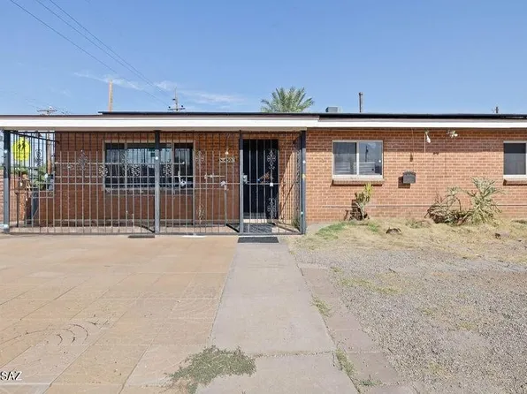 4301 E Lester St, Tucson, AZ 85712