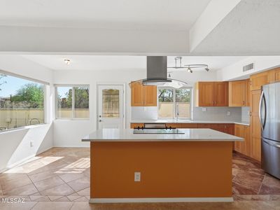 2562 N Avenida San Valle, Tucson, AZ, 85715