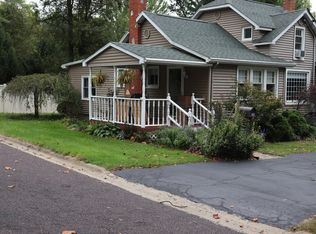 200 Logan St, Washington, IL 61571