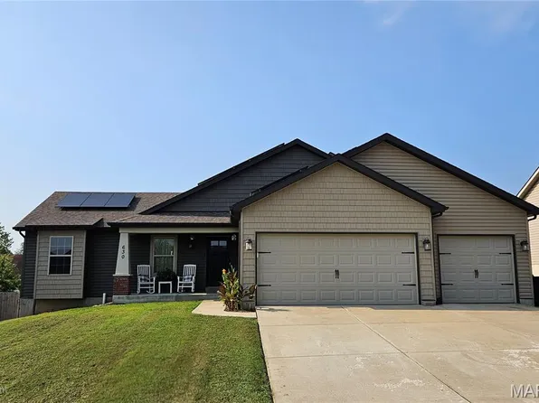 630 Glen Eagle Dr, Troy, MO 63379