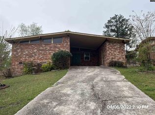 424 Folkstone Rd, Columbia, SC 29223