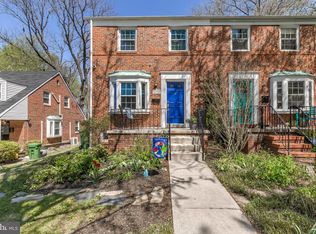 5711 Ranny Rd, Baltimore, MD 21209