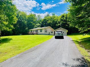 205 Beech Rd, Stamford, NY 12167