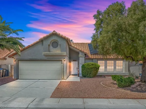 3829 Broken Oak Ln, North Las Vegas, NV 89032