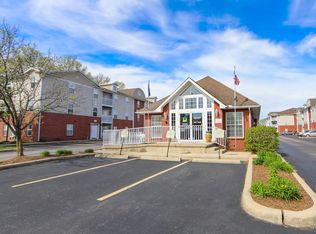 Riverwalk, Lafayette, IN 47904