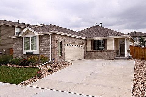 Wonderful Ranch Home