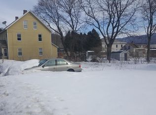 18 Temple St, Adams, MA 01220