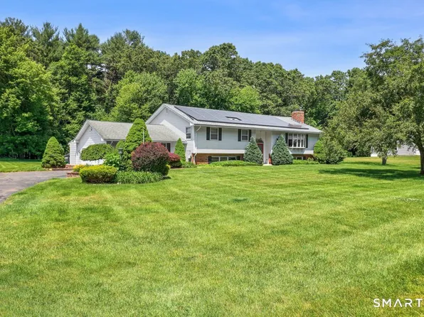 21 Parson Road, Somers, CT 06071
