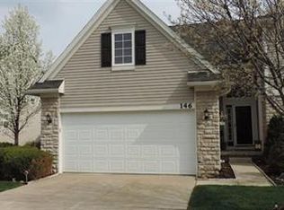 146 Burwyck Park Dr, Saline, MI 48176