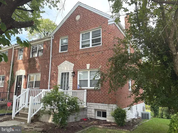 1201 Cooks Ln, Baltimore, MD 21229