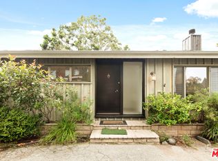 308 E Rustic Rd, Santa Monica, CA 90402