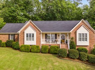 1917 Lenox Dr NW, Cleveland, TN 37312