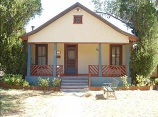 603 N Kentucky Ave, Roswell, NM 88201