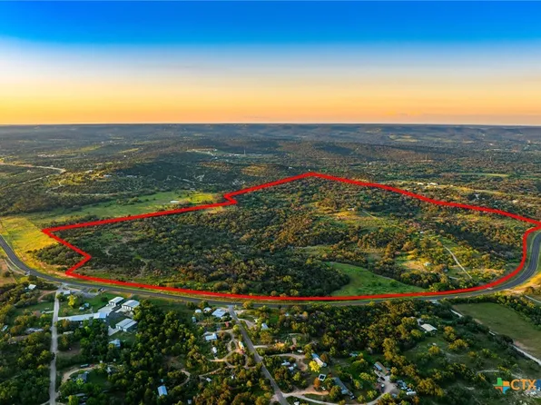 9738 E Fm 1431, Marble Falls, TX 78654